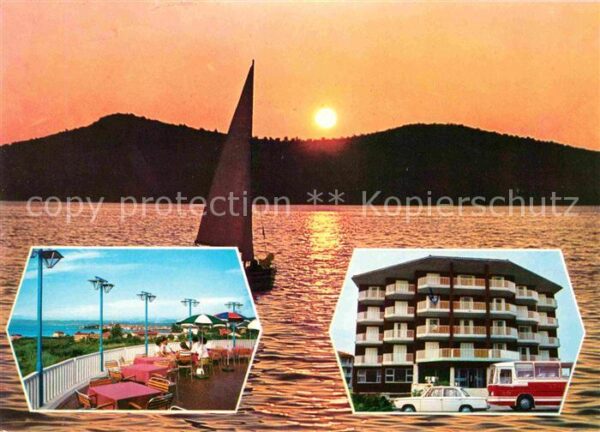 Izola Hotel Haliaetum