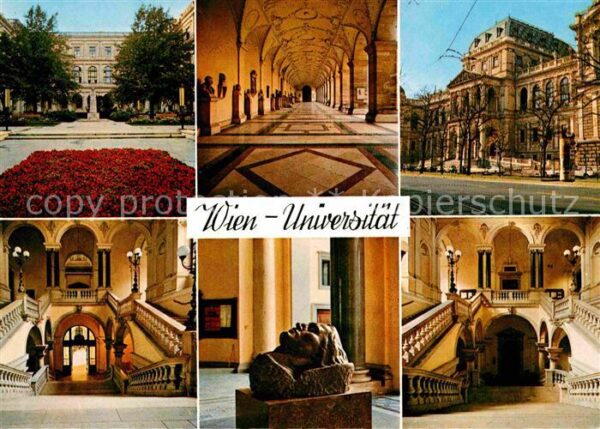 Wien Universität