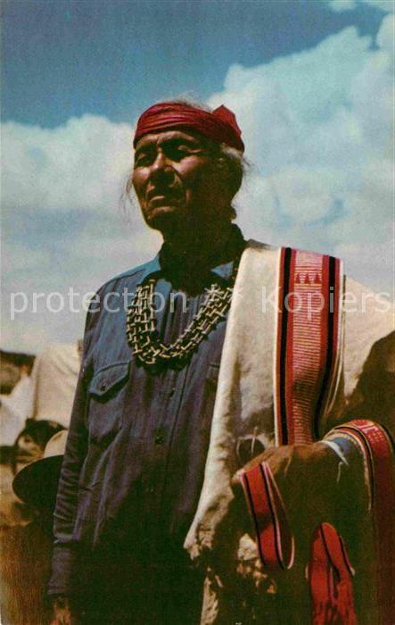 Indianer Native American Indian Sash Maker