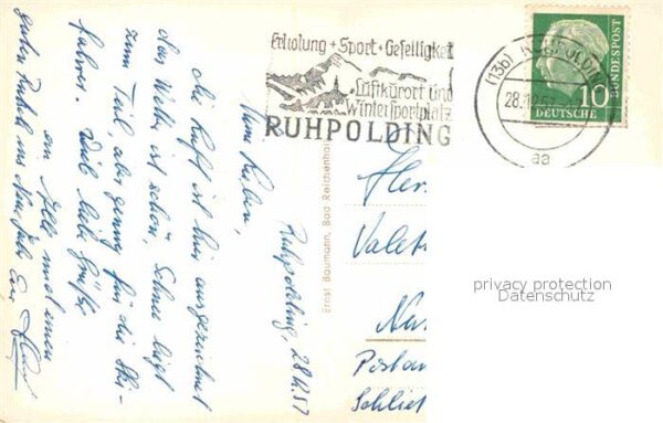 Seilbahn Rauschberg Wilder Kaiser Hörndlwand – Bild 2