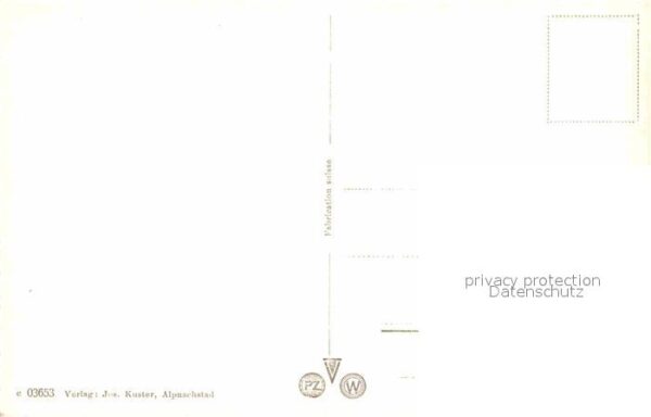 Alphorn Alphornbläser Pilatus-Tomlishorn Berner – Bild 2