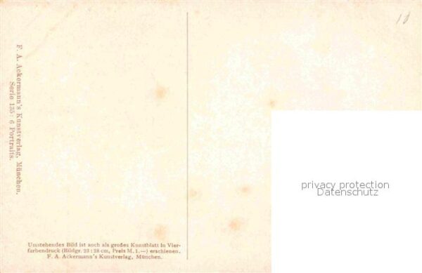 Schiller Friedrich F.A. Ackermann's Verlag Nr. 1455 – Bild 2