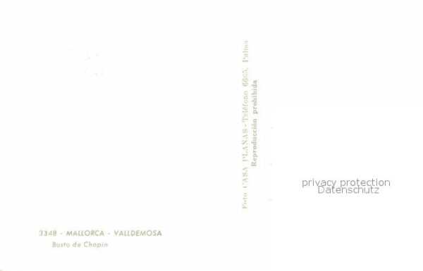Komponist Frederic Chopin – Bild 2