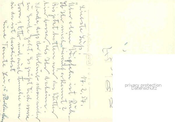 Sessellift – Bild 2