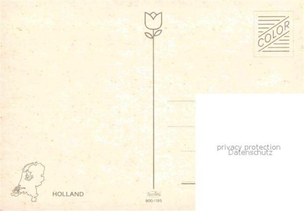 Windmuehle Holland – Bild 2