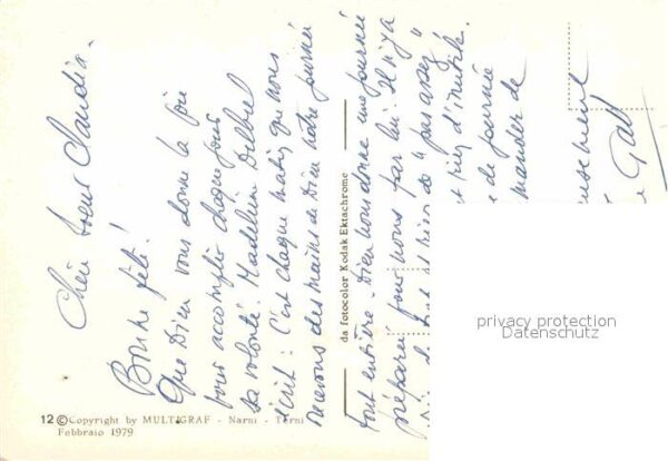 Papst Joannes Paulus PP. II. – Bild 2