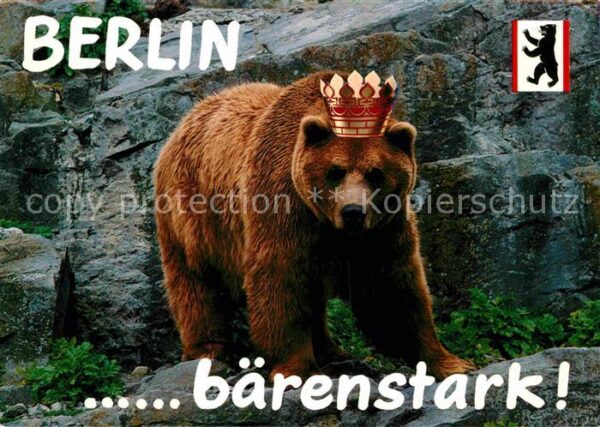 Baeren Berlin