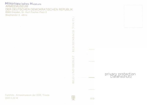 Raumfahrt Skaphander Sigmund Jähn Armeemuseum DDR – Bild 2
