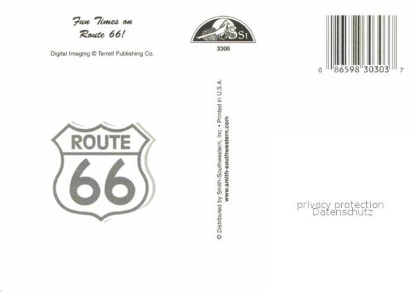 Autos Route 66 Mainstreet America – Bild 2