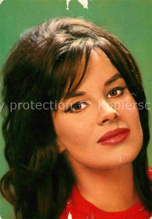 Schauspieler Antonella Lualdi