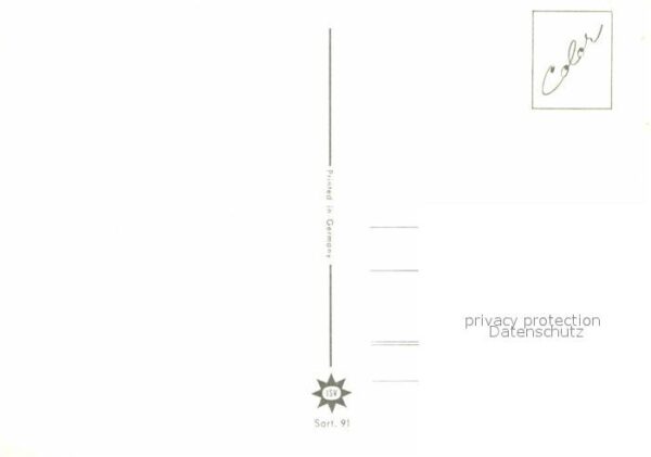 Segelschiffe Landkarte – Bild 2