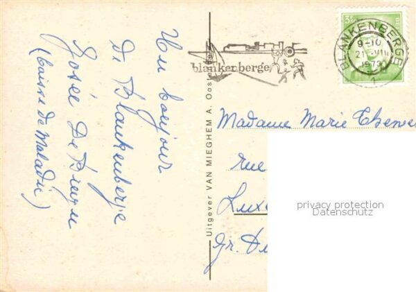 Segelboote – Bild 2