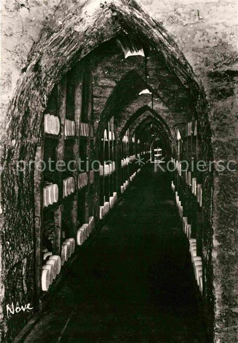 Wein Roquefort-sur-Soulzon Travees d_affinag