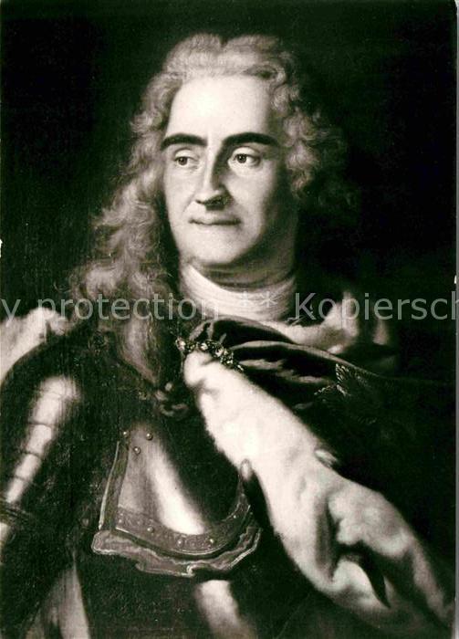 Adel Friedrich August I. Burg Stolpen