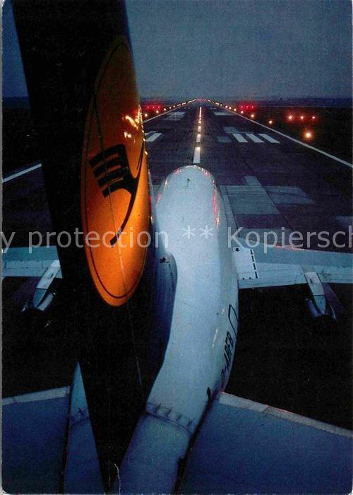 Lufthansa