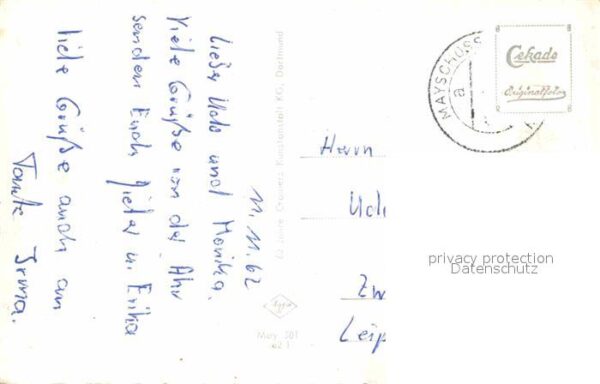 Mayschoss Panorama – Bild 2