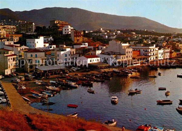 LLansa Puerto