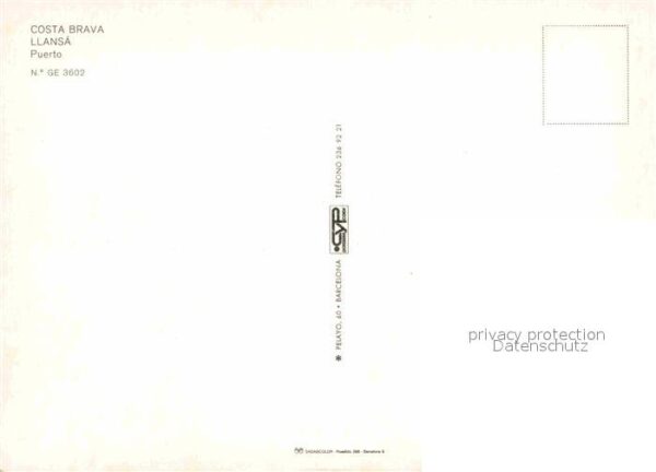 LLansa Puerto – Bild 2