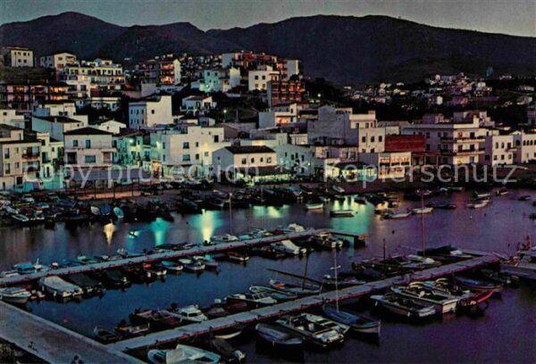 LLansa Puerto