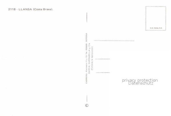 LLansa Puerto – Bild 2
