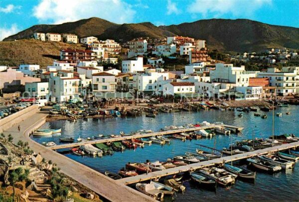 LLansa Puerto