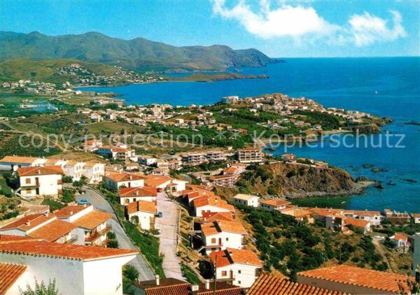 LLansa Panorama