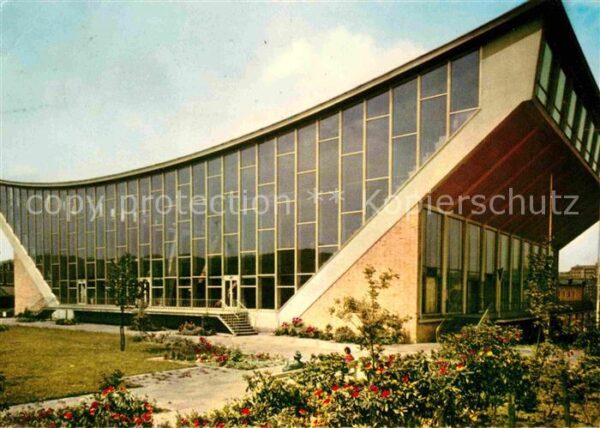 Wuppertal Stadtbad