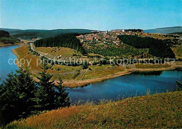 Schulenberg Oldenburg VW Erholungsheim Panorama