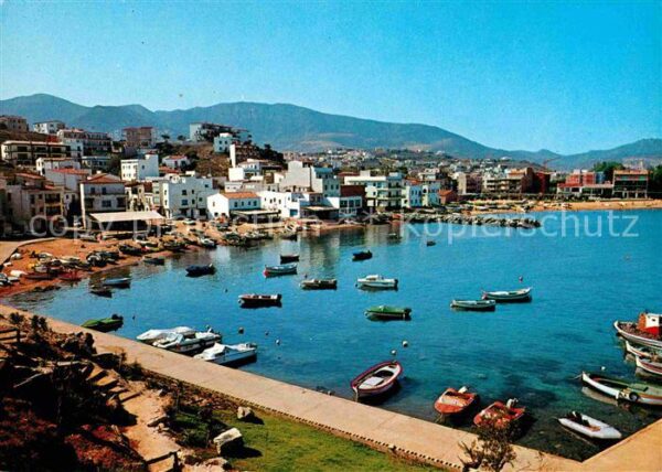 Llansa Puerto