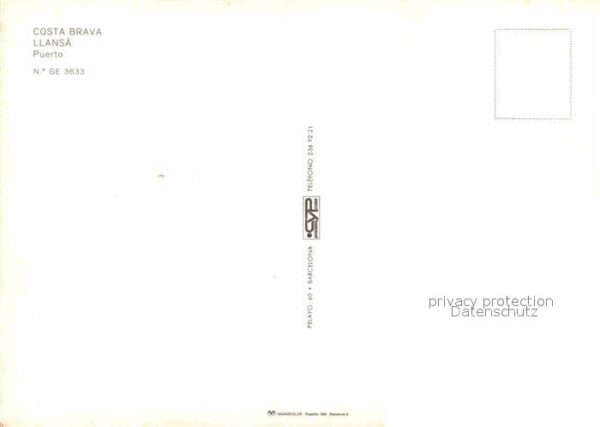 Llansa Puerto – Bild 2