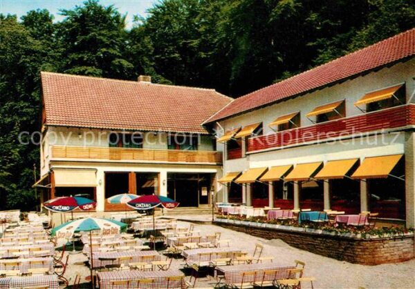 Bad Grund Hotel Restaurant Iberger Kaffeehaus Ter