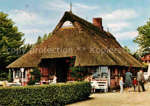Bad Zwischenahn Ammerländer Gaststätte und Gästehaus Se