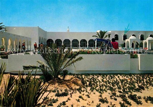 Djerba Hotel Les Sirenes
