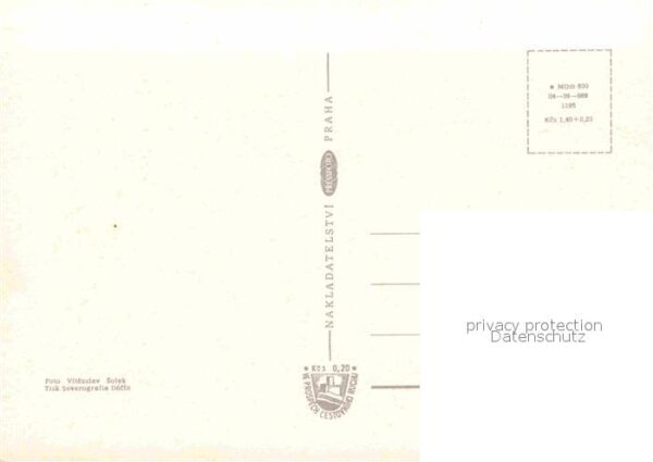 Komari Vizka Teilansichten – Bild 2