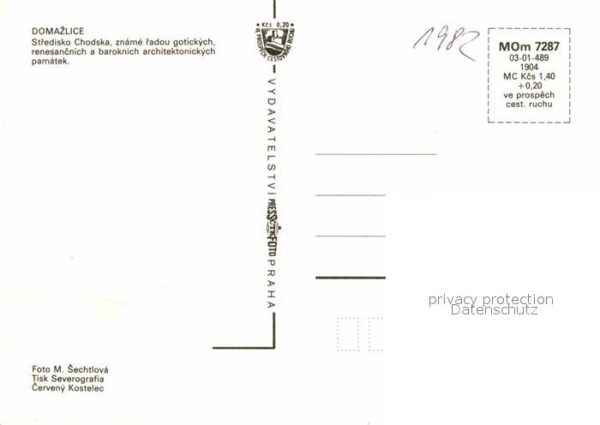 Domazlice Stredisko Chodska zname radou gotickych – Bild 2
