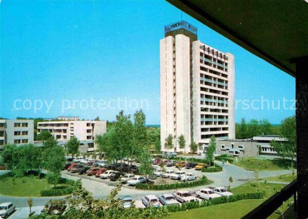 Mamaia Riviera Hotel