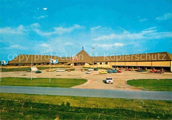 Gilze-Rijen Motel Gilze Rijen