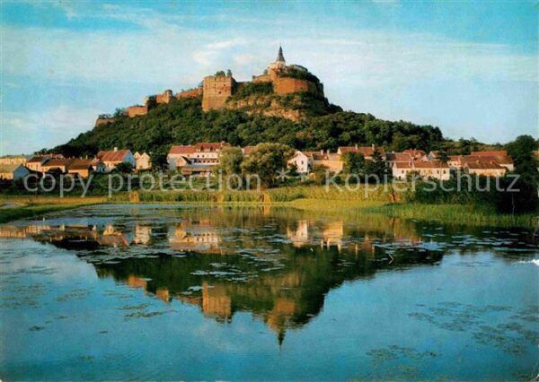Guessing Schloss