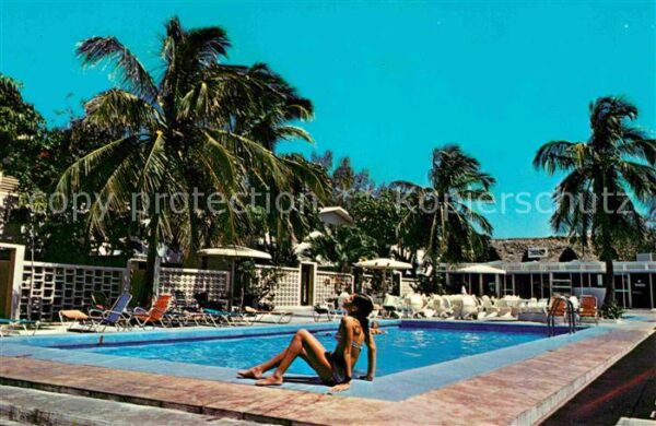 Cuba Cuba Piscina Villa Solimar