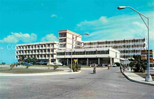 Cuba Cuba Hotel Atabey