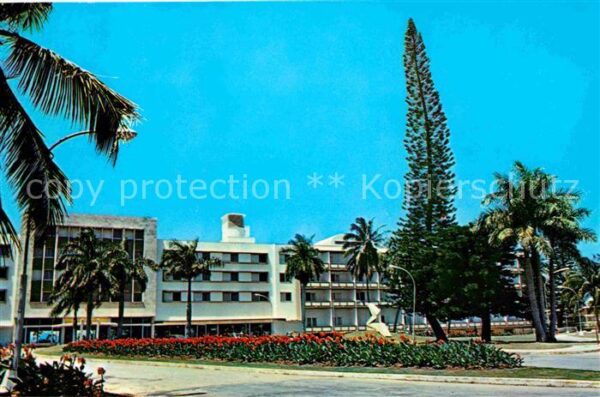 Cuba Cuba Hotel Internacional