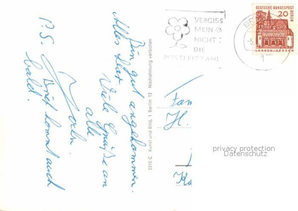 Berlin Philharmonie – Bild 2
