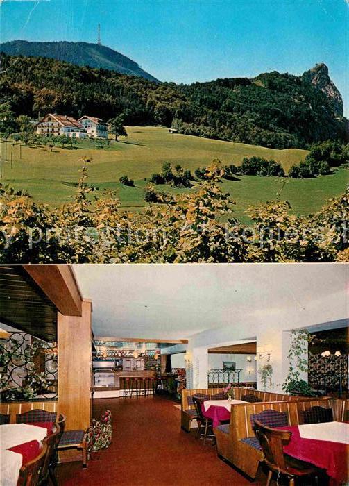 Koppl Gasthof Pension Am Riedl