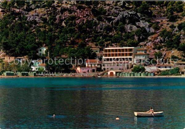 Puerto de Soller Hotel Mar Bell