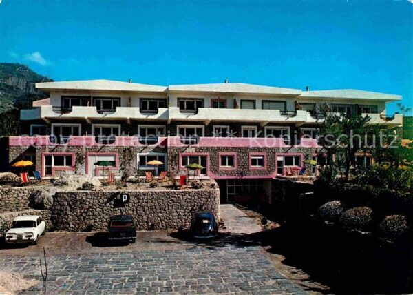 Forio d Ischia Uto Ring Appartamenti Appartements