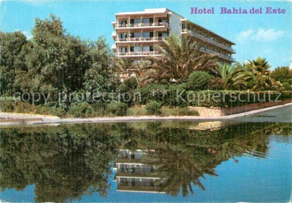 Cala Millor Mallorca Hotel Bahia del Este