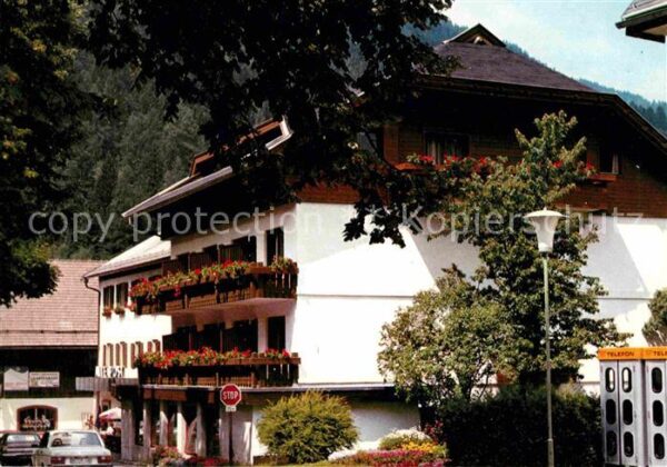 Feld See Hotel Restaurant Alte Post