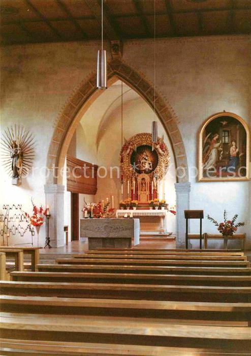 Schoental Jagst Kloster Schöntal Wallfahrtskirche