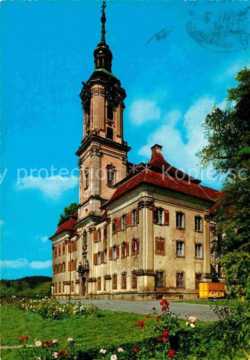 Birnau Wallfahrtskirche