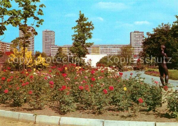 Frankfurt Oder Botanischer Garten